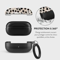 Burga Coque rigide Samsung Galaxy Buds Pro - Almond Latte