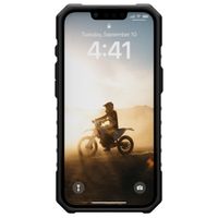 UAG Coque Pathfinder MagSafe Apple iPhone 17e / 16e - Ash