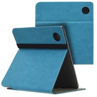 imoshion Étui á rabat Kobo Libra Colour - Bleu clair