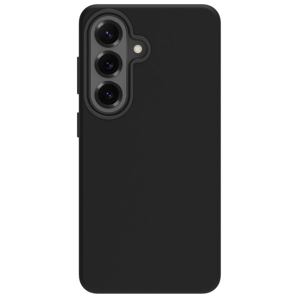 dbramante1928 Roskilde ICON Magnetic Coque Arrière Samsung Galaxy S26 - Midnight