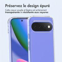 imoshion Protective Backcover Google Pixel 11 - Transparent