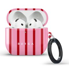 Burga Coque rigide Apple AirPods 4 - Favorite Bikini