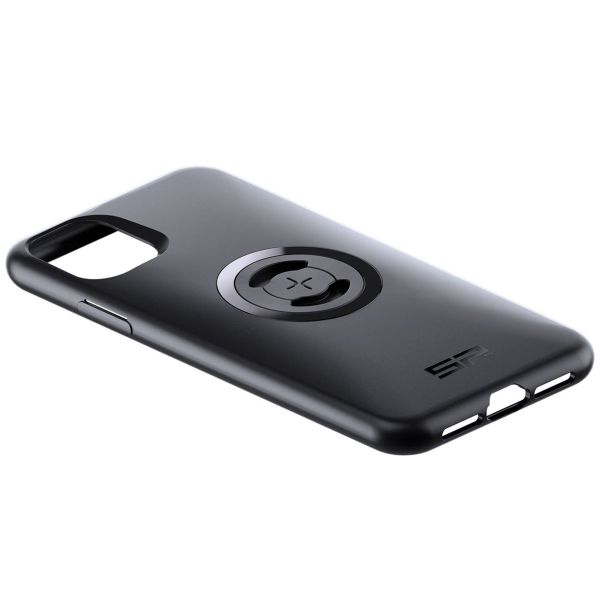 SP Connect SPC+ Series - Coque de télephone Apple iPhone 11 / Xr - Noir