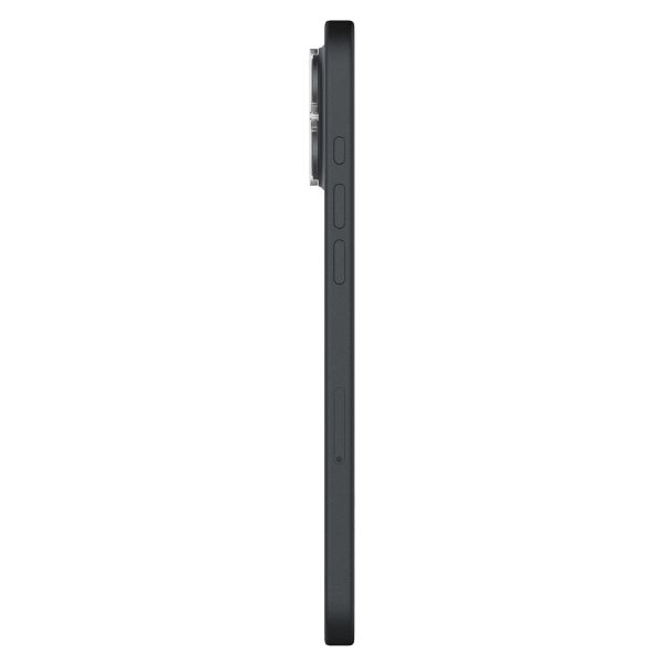 Spigen Optik Lens Protector - Protection complète de la caméra (lot de 2) Apple iPhone 16 / 16 Plus - Crystal Clear