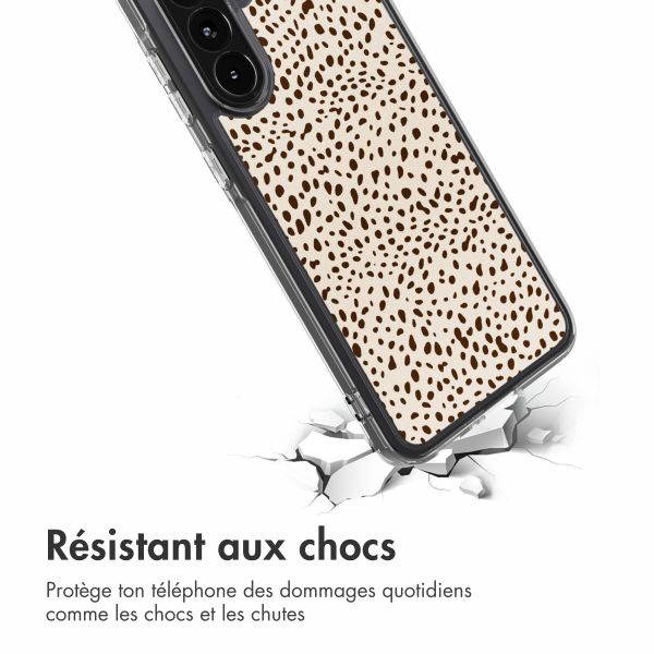 imoshion Coque Design Samsung Galaxy A26 - Desert Dots