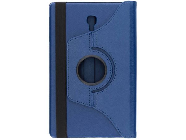 Coque tablette rotatif à 360° Samsung Galaxy Tab A 10.5 (2018) - Bleu