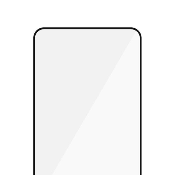 PanzerGlass Protection d'écran en verre trempé Case Friendly Xiaomi Mi 11 Lite (5G/4G) / 11 Lite 5G NE