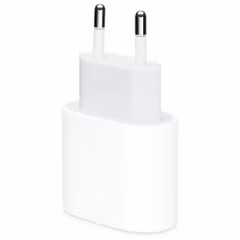 Apple Adaptateur secteur USB-C - 20 watts - Blanc