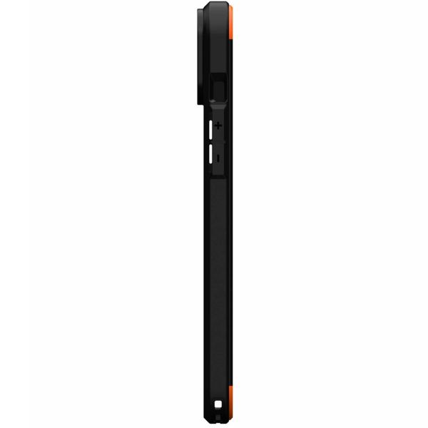 UAG Coque Civilian MagSafe Apple iPhone 14 Plus - Noir
