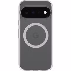 OtterBox Coque Lumen Clear MagSafe Google Pixel 11 / 11 Pro - Clear