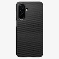 Spigen Coque Liquid Air™ Samsung Galaxy A26 - Matte Black