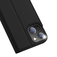 Dux Ducis Étui de téléphone Slim Apple iPhone 14 - Noir