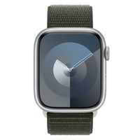 Apple Bracelet Sport Loop Apple Watch | 44/45/46/49 mm - Cypress
