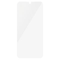 PanzerGlass Protection d'écran Ultra-Wide Fit Anti-bactérienne avec applicateur Samsung Galaxy A26