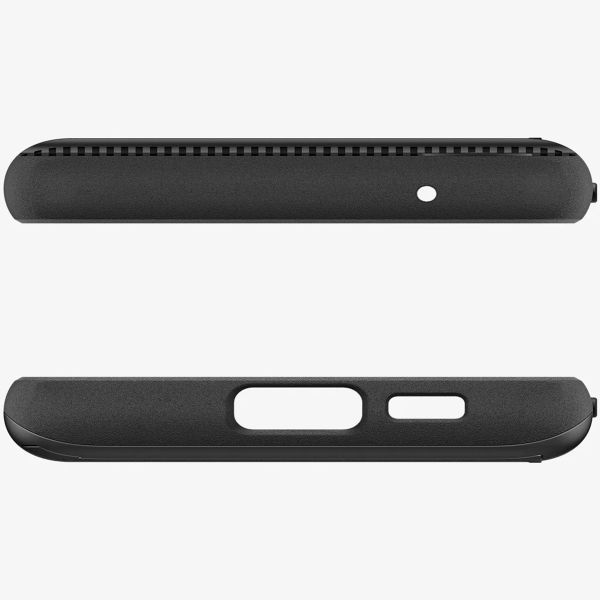 Spigen Coque Slim Armor Samsung Galaxy S23 FE - Noir