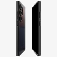 Spigen Coque Thin Fit Samsung Galaxy S24 Ultra - Noir
