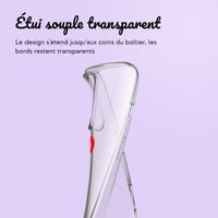 Coque avec votre propre photo et/ou texte Apple iPhone 16 Pro Max - Hartje