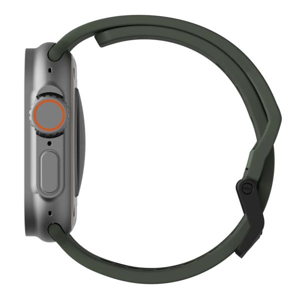 UAG Bracelet Civilian Apple Watch | 44/45/46/49 mm - Olive Drab