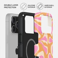 Burga Coque Tough MagSafe Apple iPhone 17 Pro Max - Aloha