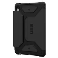 UAG Coque tablette Metropolis Samsung Galaxy Tab S10 FE / S9 FE - Noir