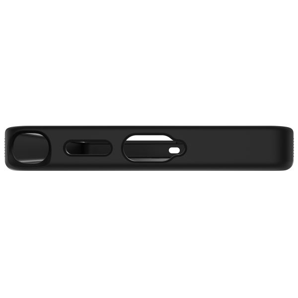 ZAGG Coque Milan Snap avec MagSafe Samsung Galaxy S25 Plus - Noir