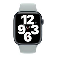 Apple Bracelet Sport Apple Watch | 44/45/46/49 mm - Taille M/L - Succulent