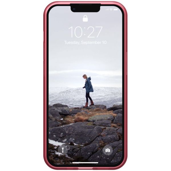 UAG Coque Lucent U Apple iPhone 13 - Clay