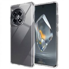 Accezz Coque Xtreme Impact OnePlus 12R - Transparent