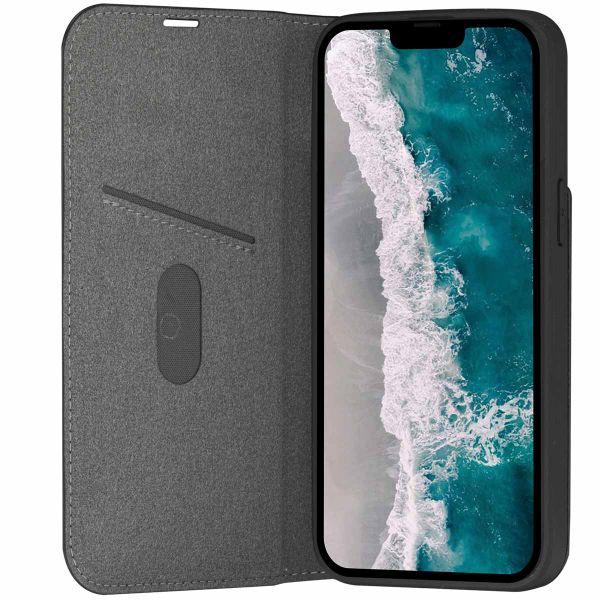 dbramante1928 Coque portefeuille Oslo Apple iPhone 14 Pro Max - Noir