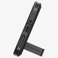 Spigen Coque Tough Armor Google Pixel 9 Pro XL - Noir