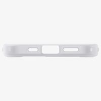 Spigen Coque Ultra Hybrid MagSafe Apple iPhone 17e / 16e - Classic Silver