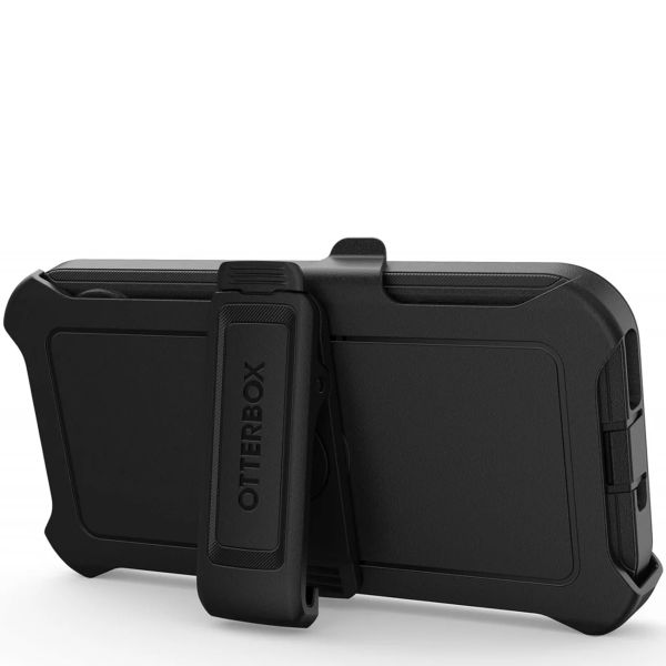 OtterBox Defender Rugged Backcover Google Pixel 9 / 9 Pro - Noir