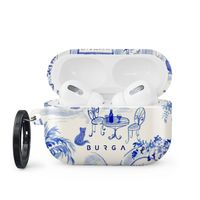Burga Coque rigide Apple AirPods Pro 2 - Sobremesa