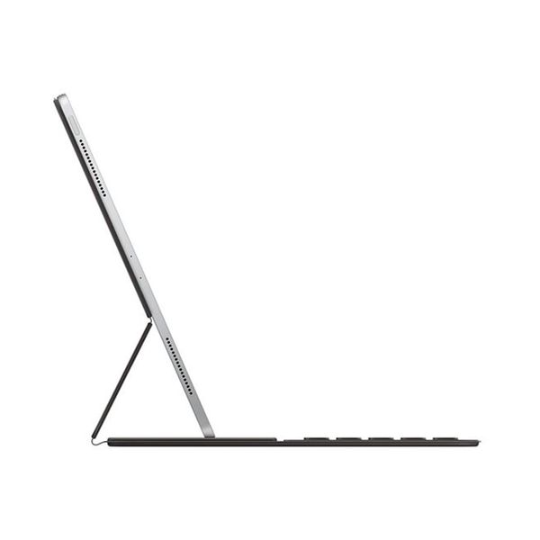Apple Smart Folio Keyboard Apple iPad Air 13 pouces (2026) M4 / (2025) M3 / (2024) M2 / iPad Pro 12.9 (2018/2020/2021/2022) - QWERTY / UK - Noir