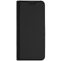 Dux Ducis Étui de télephone Slim Samsung Galaxy A14 (5G/4G) - Noir