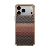 Pitaka Coque Aramid ProGuard Apple iPhone 17 Pro Max - Sunset