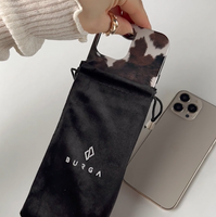 Burga Coque arrière Tough Samsung Galaxy A37 (5G) - Celestial