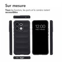 imoshion EasyGrip Backcover Oppo Reno 16 F - Noir