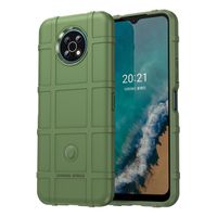 imoshion Coque Rugged Shield Nokia G50 - Vert foncé