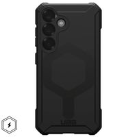 UAG Essential Armor MagSafe Samsung Galaxy S25 - Noir
