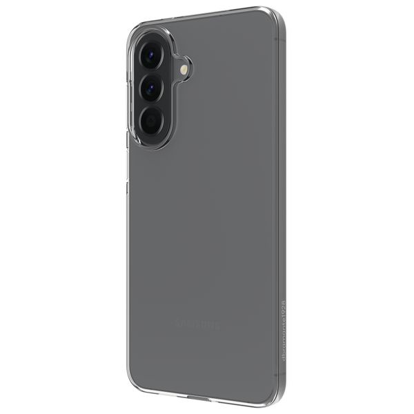 dbramante1928 Coque arrière Greenland Samsung Galaxy A57 (5G) - Clear