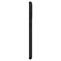 Spigen Coque Liquid Air™ Samsung Galaxy S20 - Noir