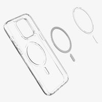 Spigen Coque Ultra Hybrid MagSafe Apple iPhone 14 Pro Max - White