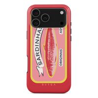 Burga Coque Tough MagSafe Apple iPhone 17 Pro - Gourmet
