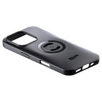 SP Connect SPC+ Series - Coque de télephone Apple iPhone 16 Pro - Noir