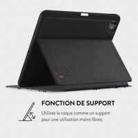 Burga Coque tablette Apple iPad Pro 13 (2025) M5 / (2024) M4 - Love Me Right