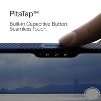 Pitaka Coque Ultra Slim Apple iPhone 17 Pro Max - Over the Horizon