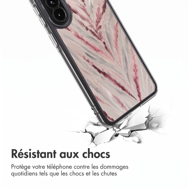 imoshion Coque Design Samsung Galaxy A37 (5G) - Wild Boho