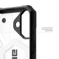 UAG Coque Pathfinder MagSafe Apple iPhone 16 - Ice
