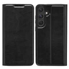 dbramante1928 Coque portefeuille Oslo Samsung Galaxy S24 - Noir